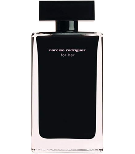 Amazon.com : Narciso Rodriguez Musc Noir Women EDP Spray 1 oz